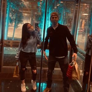 Meet your Posher, Aubrey